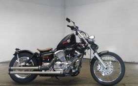 YAMAHA DRAGSTAR 250 VG02J