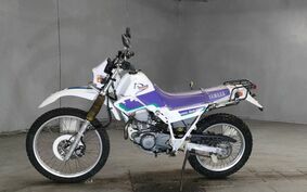 YAMAHA SEROW 225 W 4JG