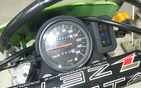 KAWASAKI KDX220SR DX220B