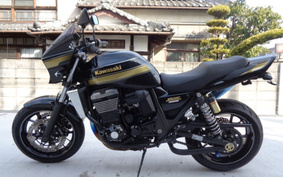 KAWASAKI ZRX1200 DAEG 2017 DAEG