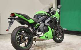 KAWASAKI NINJA 400R 2012 ER400B