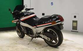 KAWASAKI ZX 10 NINJA 1989 ZXT00B