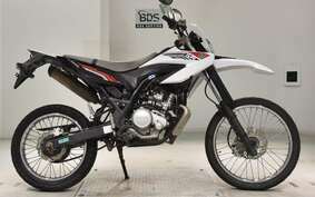 YAMAHA WR125R DE07