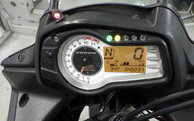 SUZUKI DL650 ( V-Strom 650 ) A 2013 VP56A