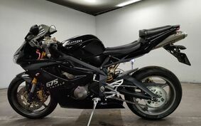 TRIUMPH DAYTONA 675 2008 MD1066