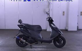 SUZUKI ｱﾄﾞﾚｽV125 CF46A