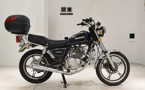 SUZUKI GN125 H PCJG9