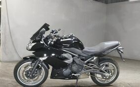 KAWASAKI NINJA 650 R 2009 EX650C