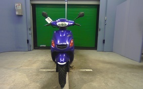 YAMAHA AXIS 100 SB06J