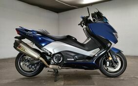 YAMAHA T-MAX 530 DX 2017 SJ15J