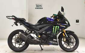 YAMAHA YZF-R3 2020 RH13J