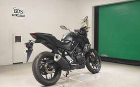 YAMAHA MT-03 ABS 2020 RH13J