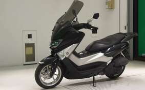 YAMAHA N-MAX SE86J