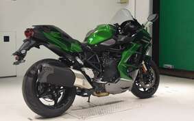 KAWASAKI NINJA H2 SX 2024 ZXT02P