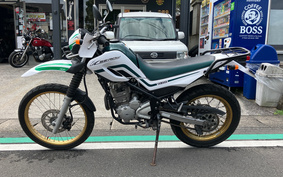 YAMAHA SEROW 250 DG11J