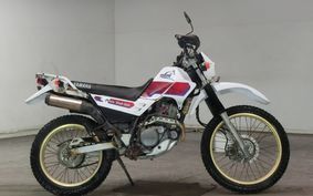 YAMAHA SEROW 225 W 4JG