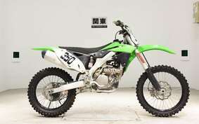 KAWASAKI KX250 F KX250Z