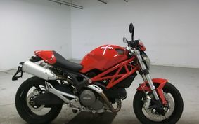 DUCATI MONSTER 696 2008 M500A