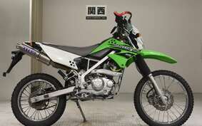 KAWASAKI KLX125 LX125C