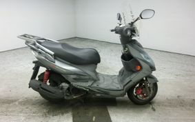 KYMCO RACING 125 Fi SR25