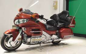 HONDA GL 1800 GOLD WING 2002 SC47