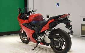 HONDA VFR800F 2020 RC79