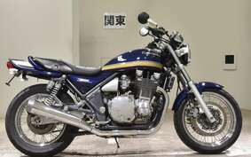 KAWASAKI ZEPHYR 1100 RS 2001 ZRT10A