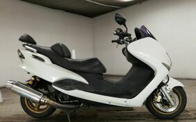 YAMAHA MAJESTY 125 5CA