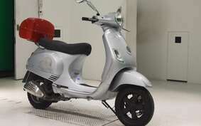 VESPA LX125