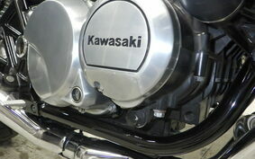 KAWASAKI ZEPHYR 400 KAI 2012 ZR400C