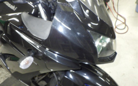 KAWASAKI NINJA 250R EX250K