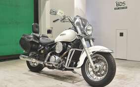 KAWASAKI VULCAN 800 CLASSIC 1996 VN800A