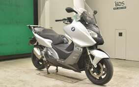 BMW C600 SPORT 2013