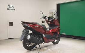 HONDA PCX 160 KF47