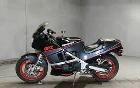 KAWASAKI GPZ400R ZX400D