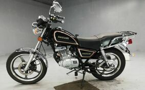 SUZUKI GN125 F Gen.2 PCJ2N