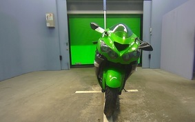 KAWASAKI ZX 1400 NINJA R 2012 ZXNE1X