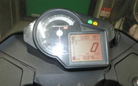 APRILIA SHIVER750GT 2009