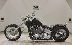 YAMAHA DRAGSTAR 400 1998 4TR