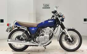 YAMAHA SR400 Gen.5 2021 RH16J