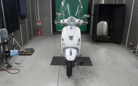 VESPA VXL125