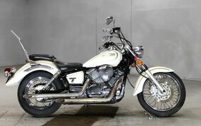 YAMAHA DRAGSTAR 250 VG02J