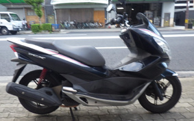 HONDA PCX125 JF56