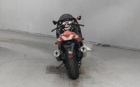 KAWASAKI ZZ1400 NINJA R 2009 ZXT40C