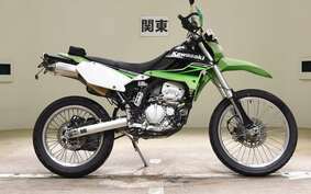 KAWASAKI KLX250 Gen.2 LX250S