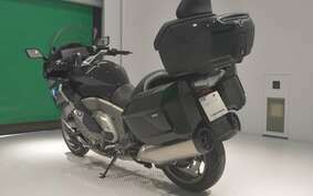 BMW K1600GTL 2022 0F31