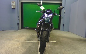 KAWASAKI ER400 N 2012 ER400B