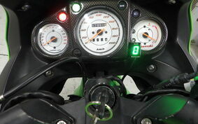 KAWASAKI NINJA 250R EX250K