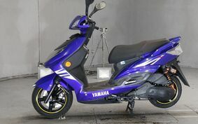 YAMAHA CYGNUS 125 X SE46