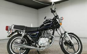 SUZUKI GN125 H PCJG9